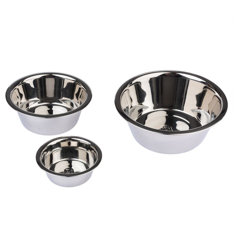 Gamelle en inox TIAKI Functional