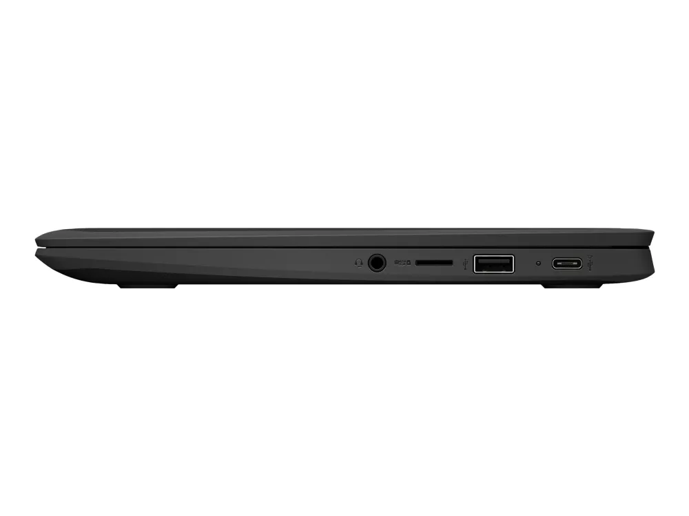 HP Chromebook 11MK G9 Education Edition - Kompanio 500 - MT8183 - Chrome OS - Mali-G72 MP3 - 4 GB RAM - 64 GB eMMC - 11.6