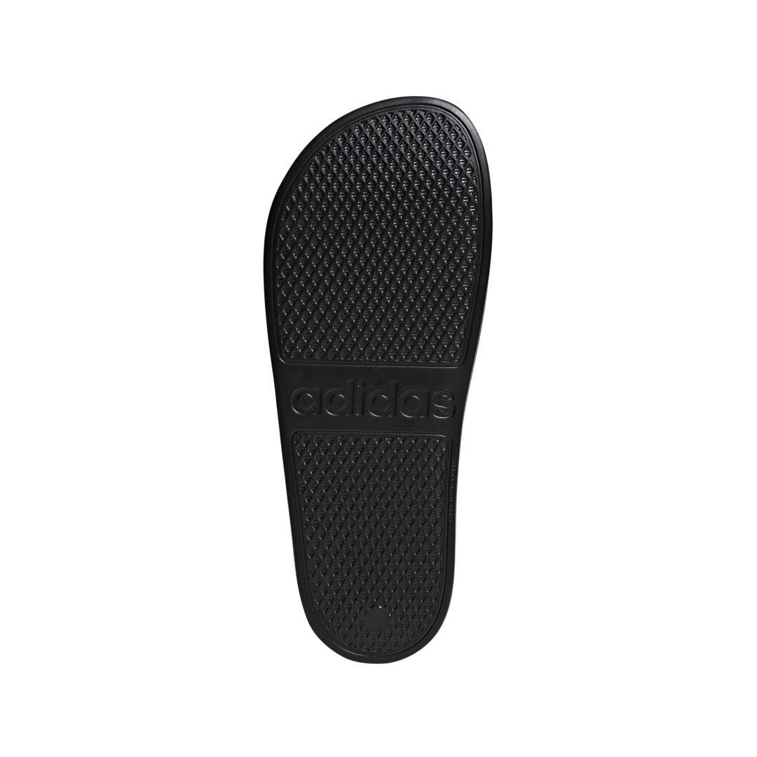 adidas Adilette Aqua badslippers zwart
