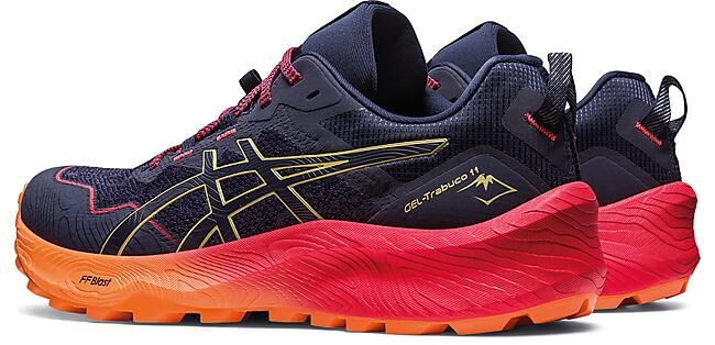 ASICS - CHAUSSURES DE TRAIL GEL TRABUCO 11 M
