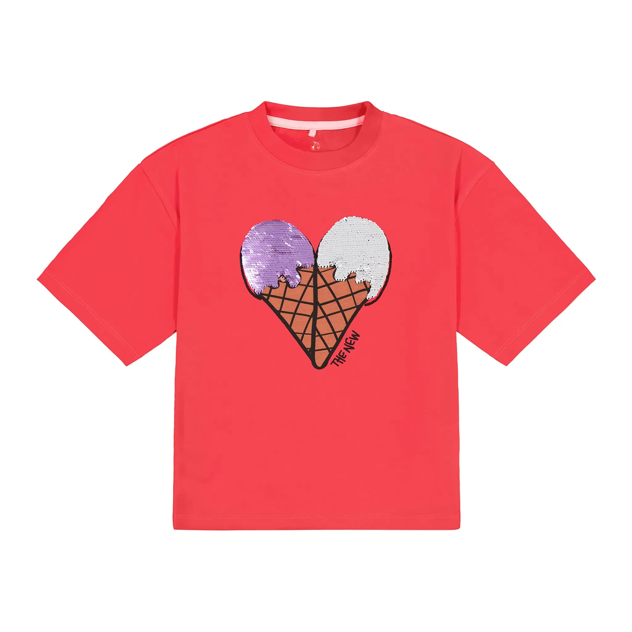 The New T-shirt Jemma 3-14ans