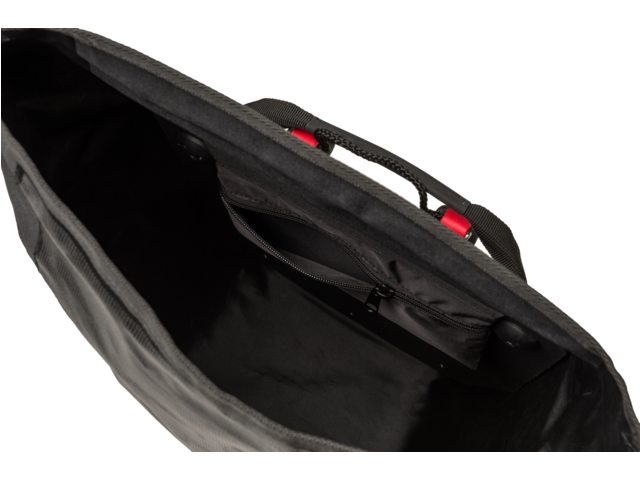 Agu Shelter Clean Rear Pannier Medium Refleective