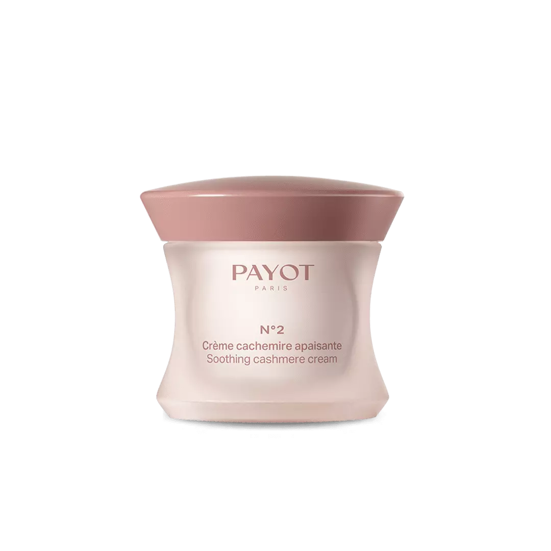 Crème Cachemire Apaisante - 50 ml