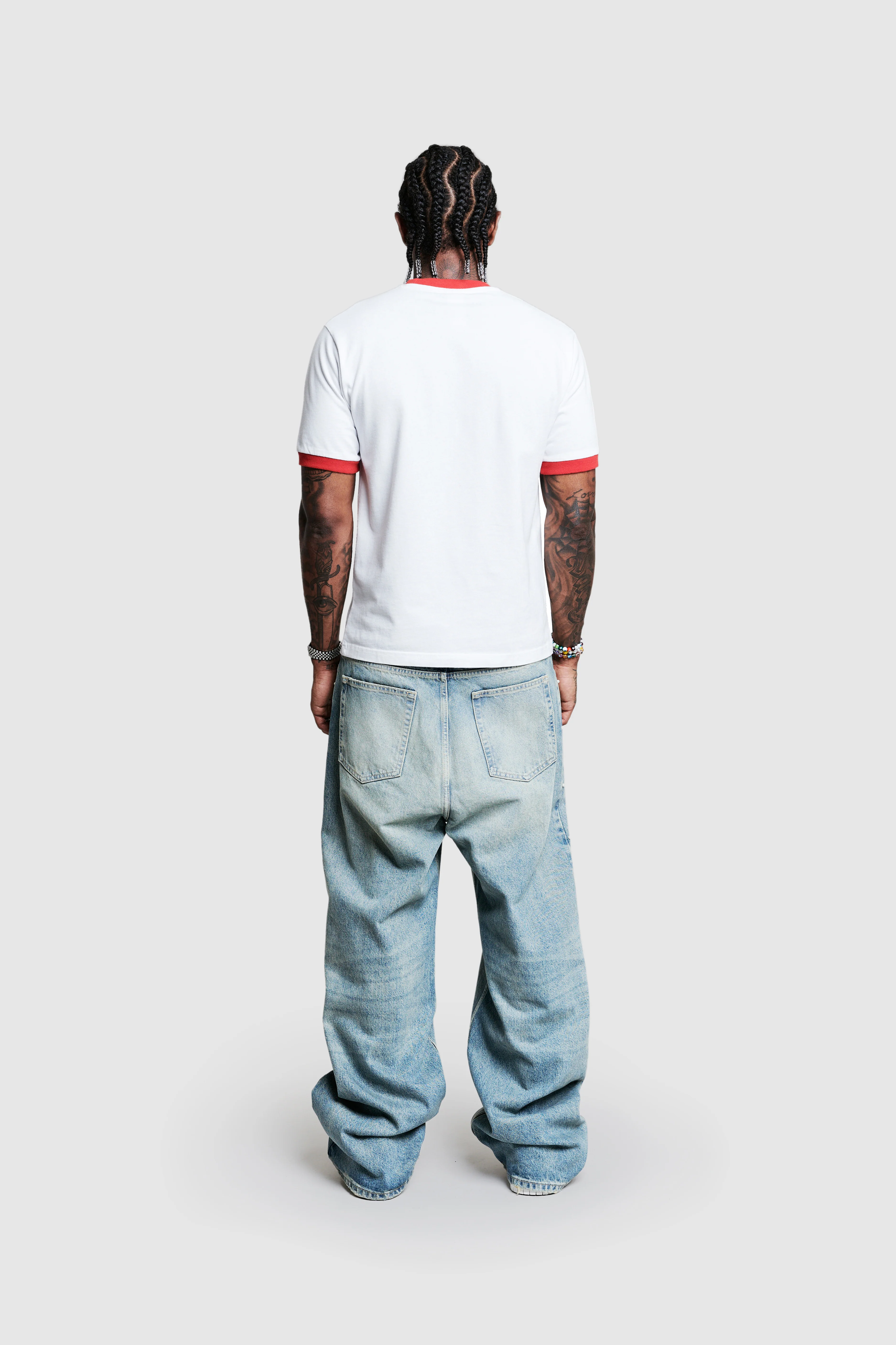 Cactus Tee