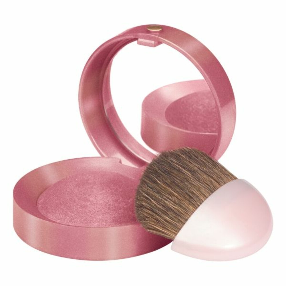 Bourjois Little Round Pot Blush 33 Lilas d'Or2 gr