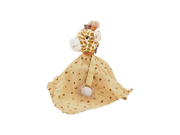 Sterntaler Geschenkset Giraffe Kaya Träumli-Set