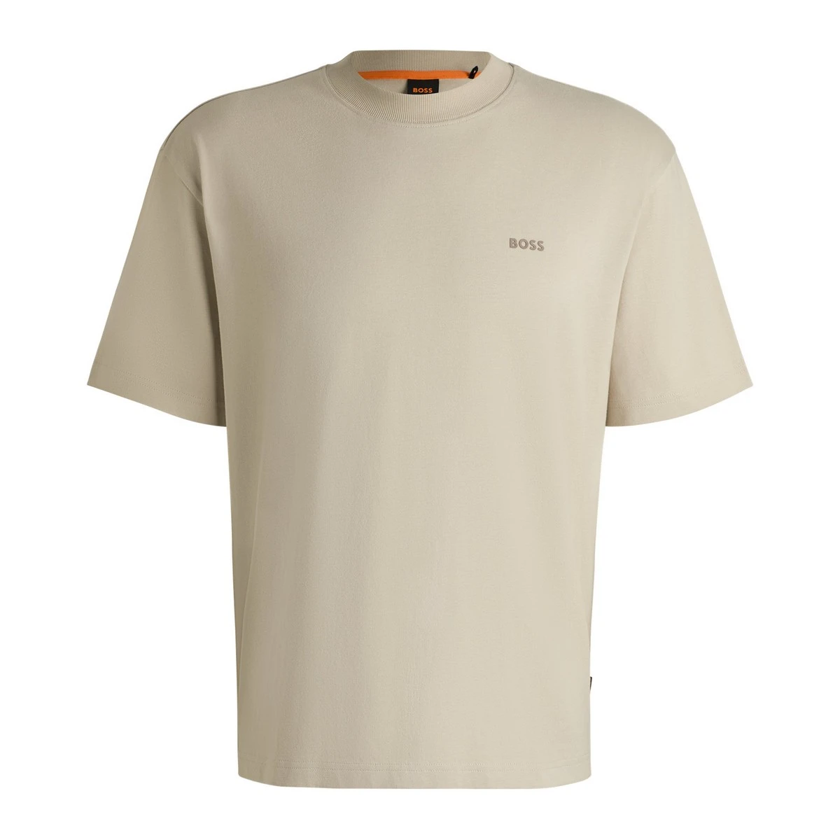 Heren T-shirt KBIS25-M17