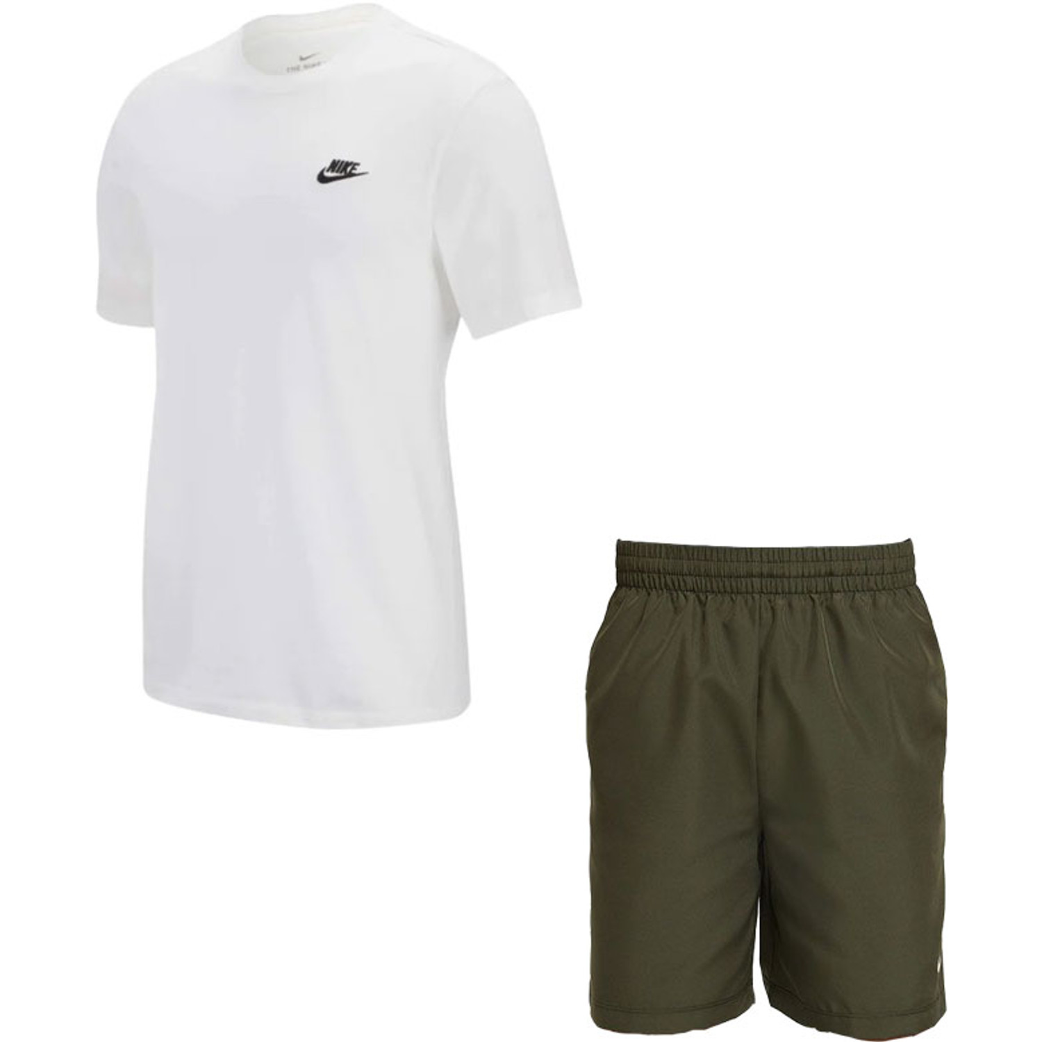 Nike Sportswear Club Zomerset Kids