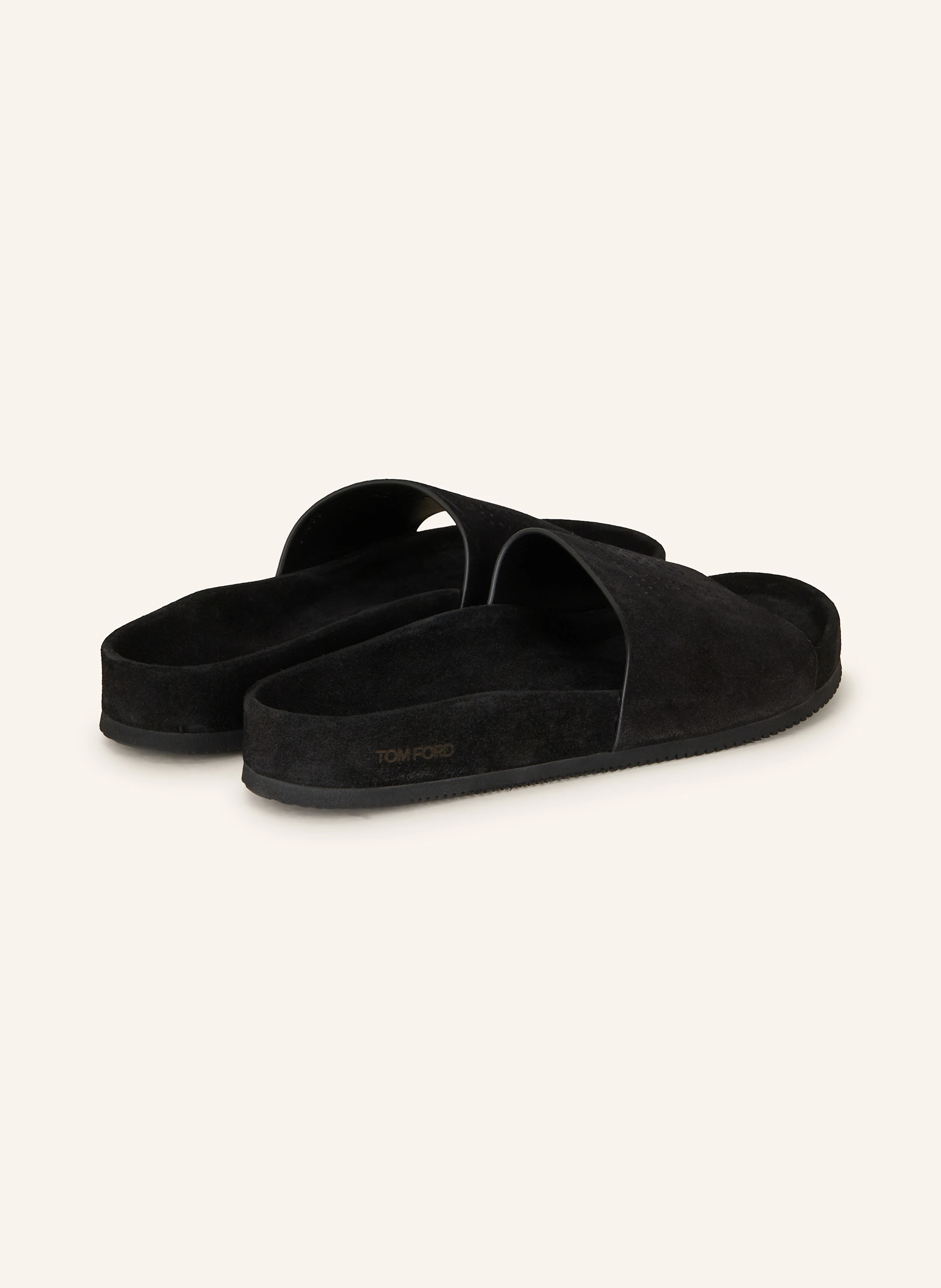 TOM FORD Pantoletten