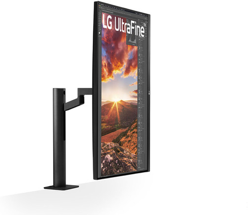 LG Ergo 32UN880