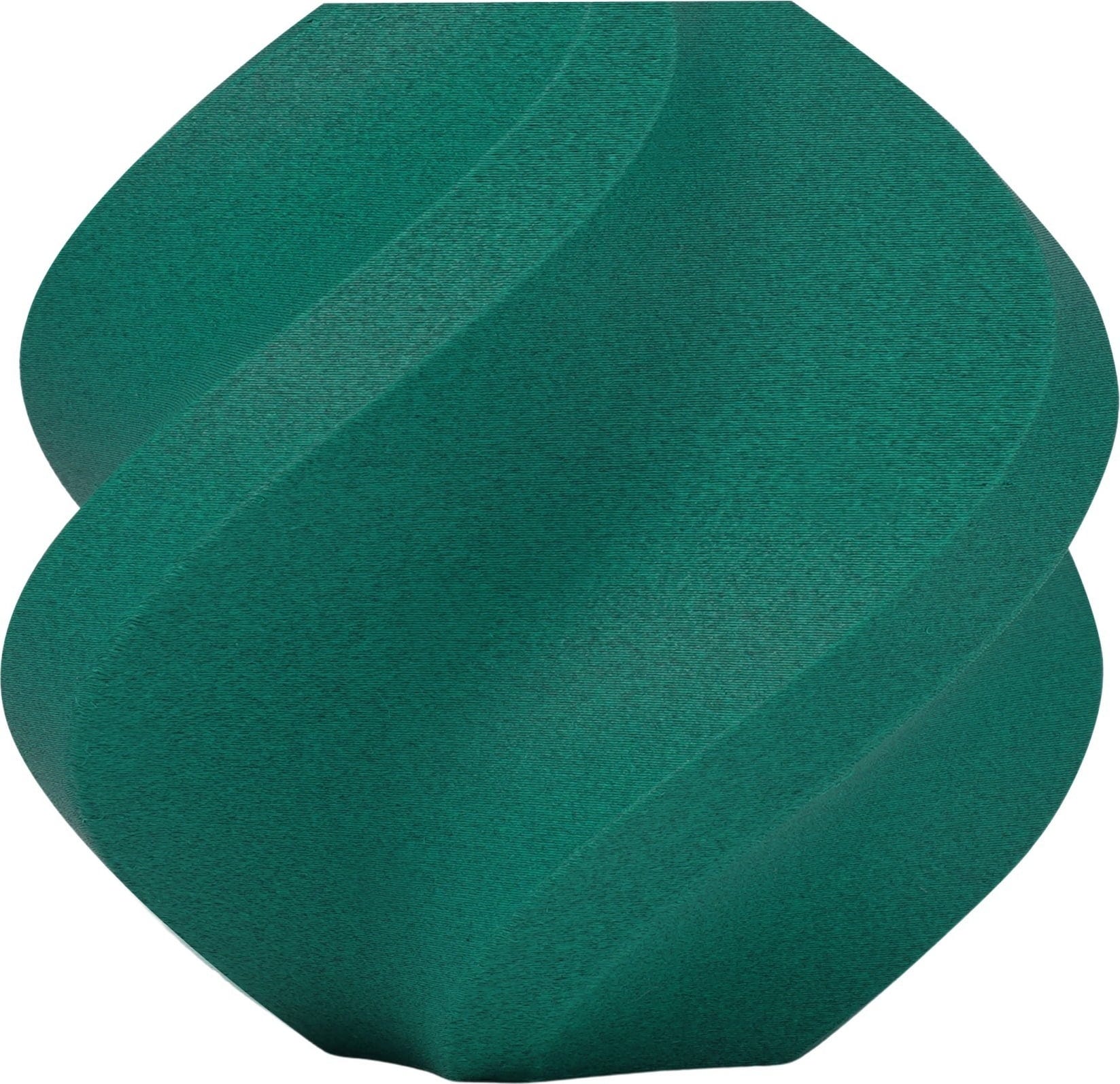 Bambu Lab  PETG-CF Malachite Green, Spule (1.000 g)    Optimiertes PETG mit Kohlenstofffasern in Grün