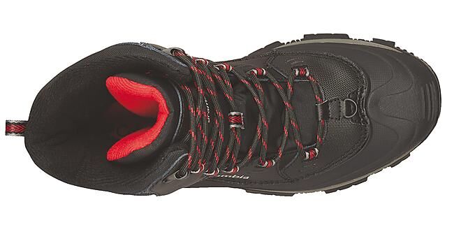 COLUMBIA - CHAUSSURE CHAUDE BUGABOOT III