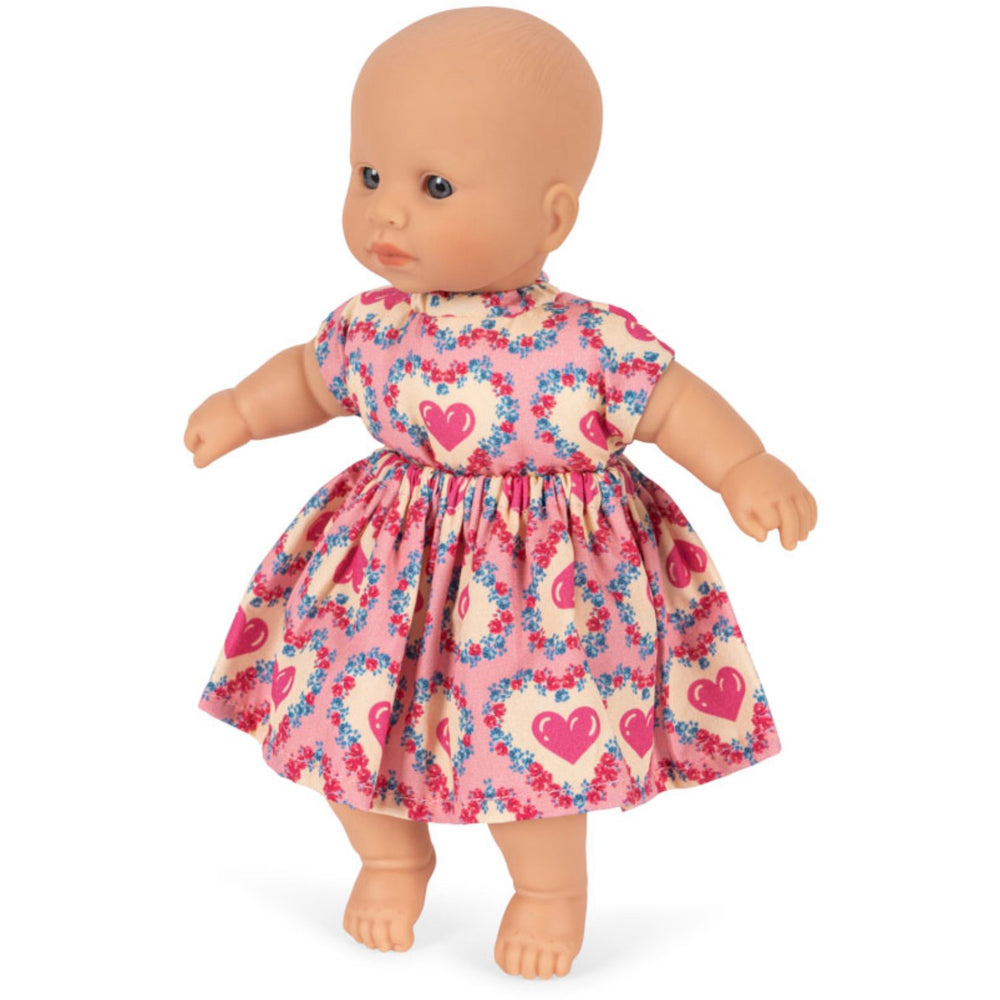 Køb Konges Sløjd Felice Rose Felice Mini Dukke