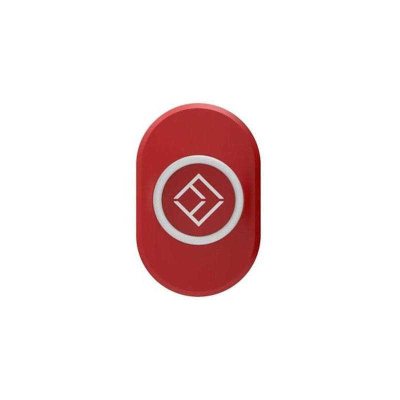 Capsule Xfob Fell Marine Pour Bracelet Silicone Xband Génération 2