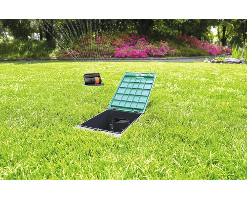 GARDENA V1 ventielbox met 1
