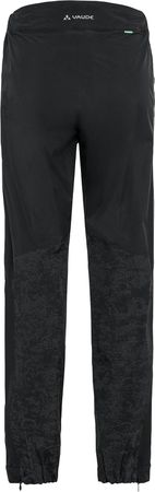COMYOU Herren-Regenhose  black  M
