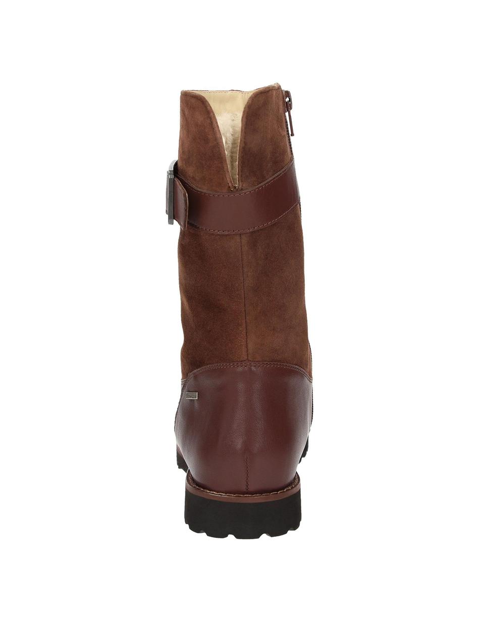 Stiefel Merdit-742-TEX-LF-H