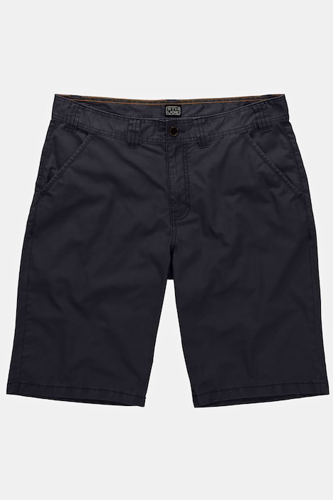 STHUGE Chino Bermuda, 4 Taschen, bis Gr. 70