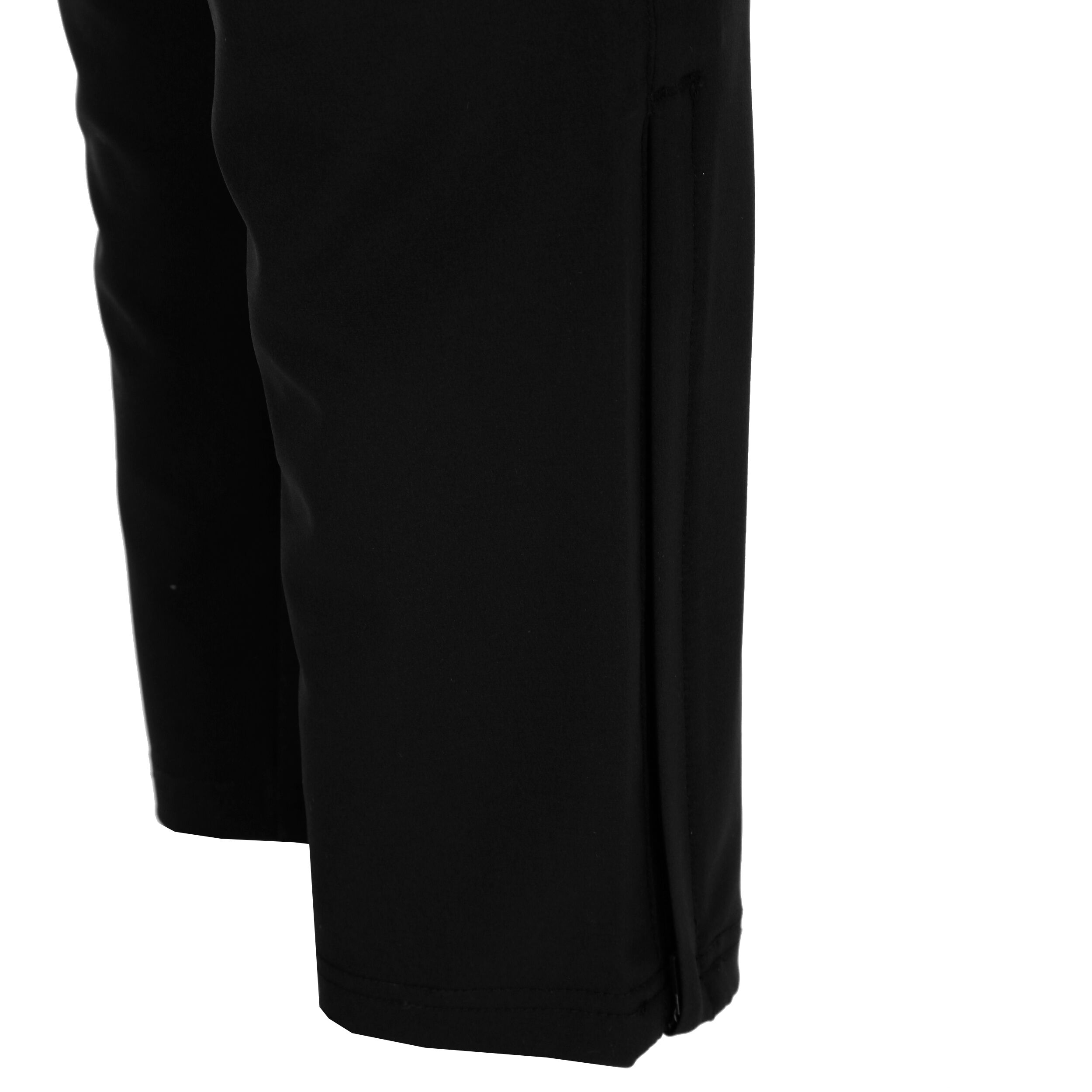 Quiet Please Return Pantalon Survêtement Femmes - Noir