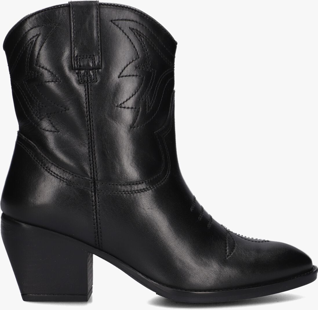 NOTRE-V zwarte notre-v cowboylaarzen ki-4608