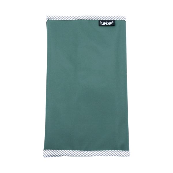 KipKep Napper Luieretui Calming Green