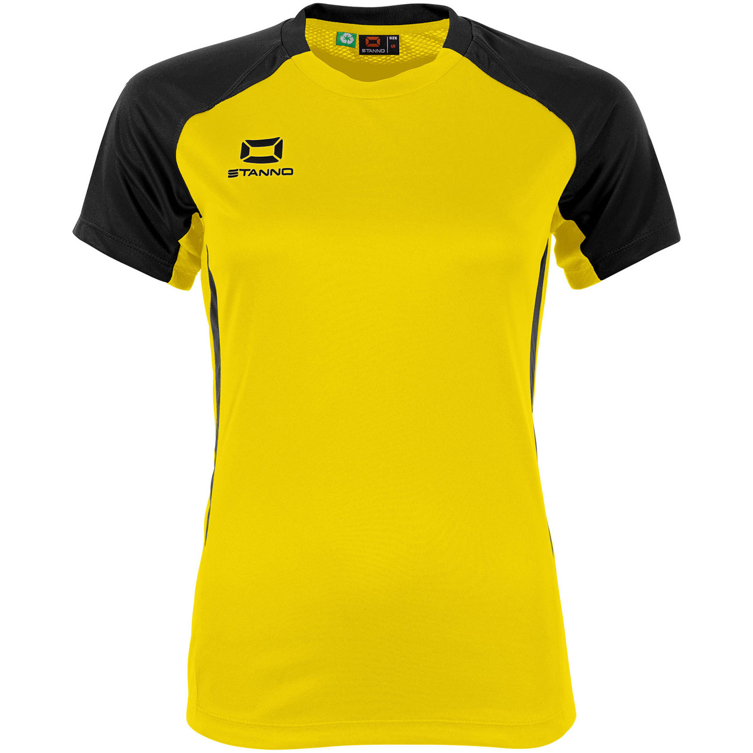 Stanno Stadio T-Shirt Dames