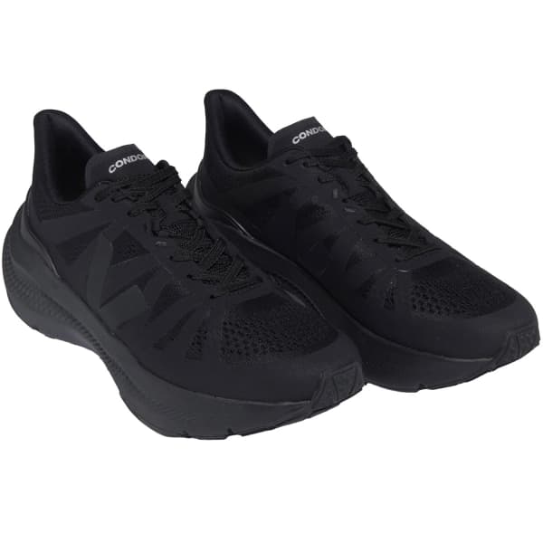 Chaussure running VEJA CONDOR 3 ENGINEERED-MESH FULL BLACK