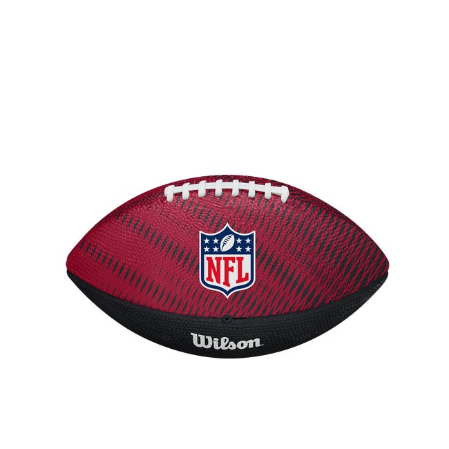 NFL Team Tailgate Football
