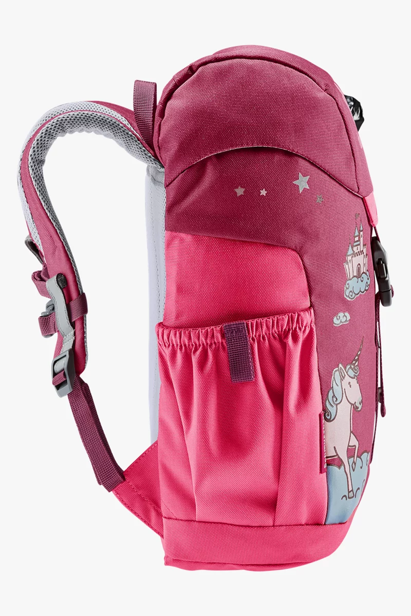 deuter Schmusebär 8 L Kinder Wanderrucksack