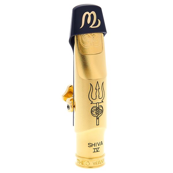 Theo Wanne Shiva IV Tenor 7* Gold