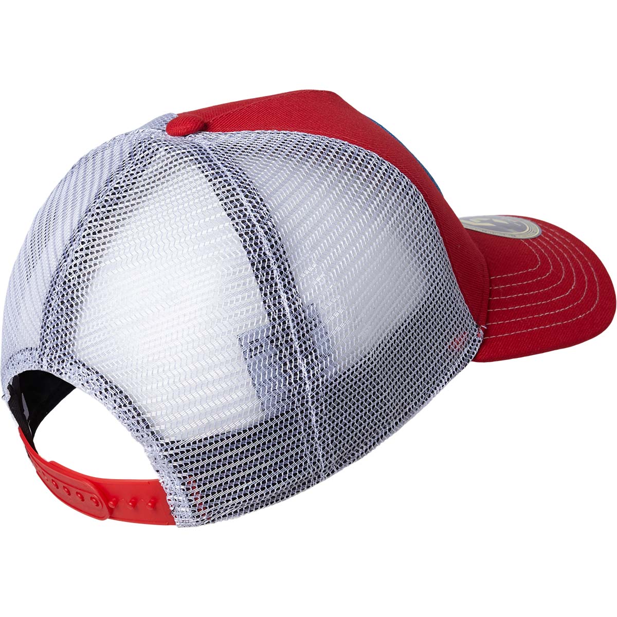 Silkeborg IF Trucker Snapback Cap