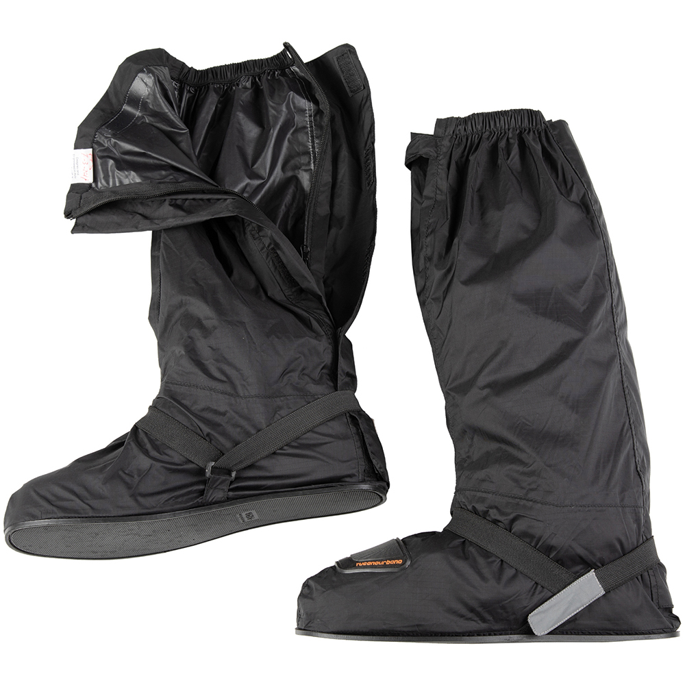 Tucano Urbano - Surbottes Nano Plus Noir