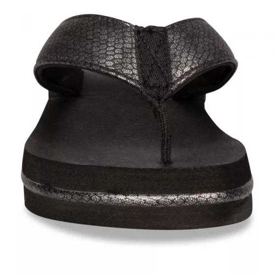 Tongs NOIR MERRY SCOTT