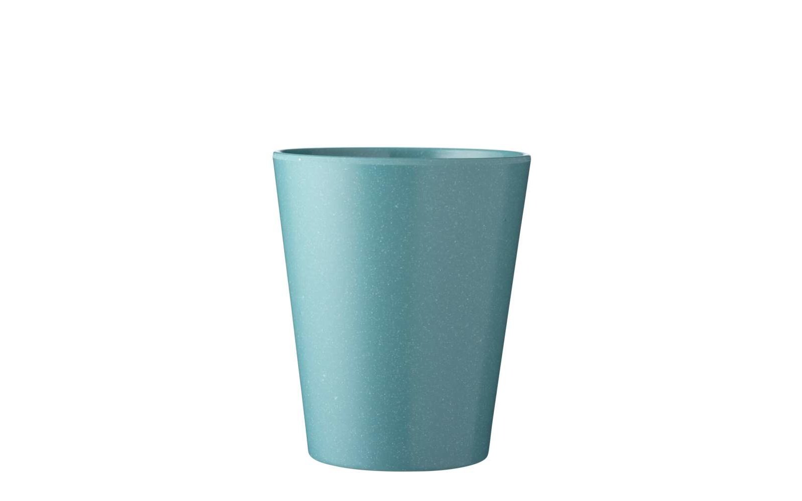 Mepal Bloom Becher 300 ml pebble black