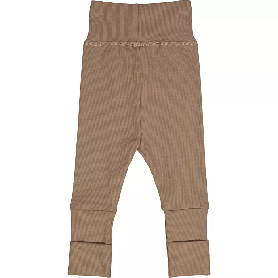 Müsli Babyhose Walnut