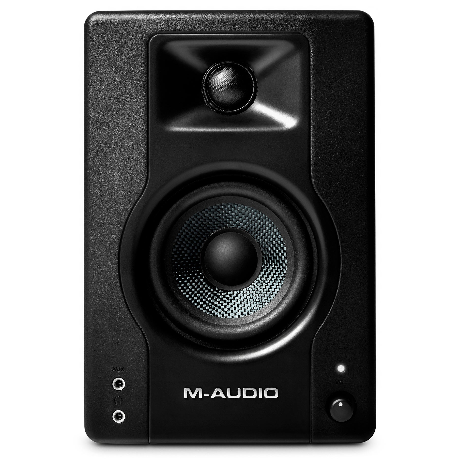M-Audio BX3 actieve studiomonitor (set van 2)