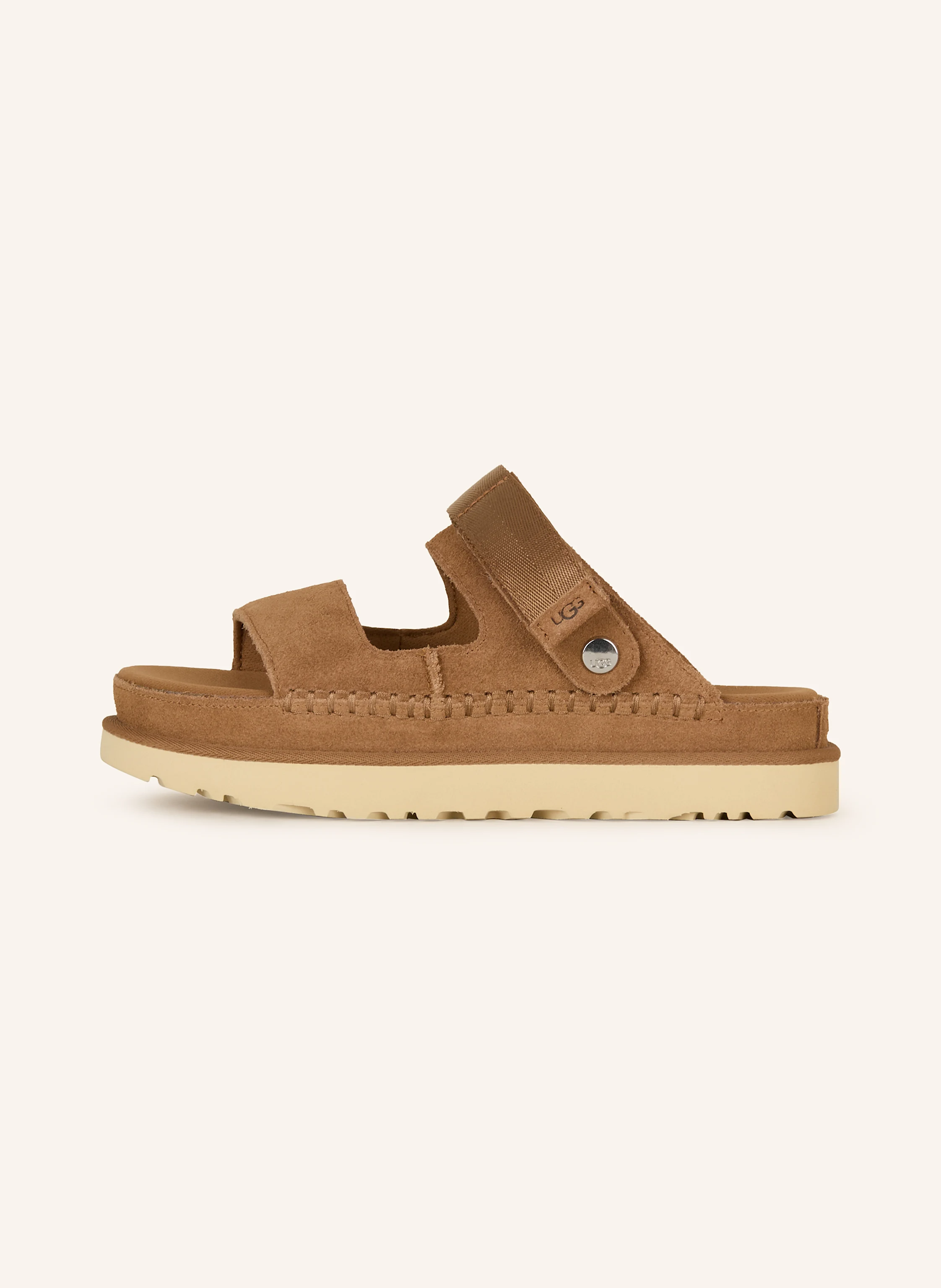 UGG Pantoletten GOLDENSTAR GLIDE