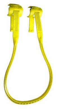 Clip Harness Clip Harness Line 20/28 Blue