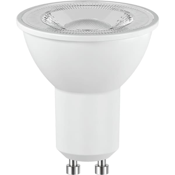 Namron LED Pære 7,2W GU10 SMD 2700k dim