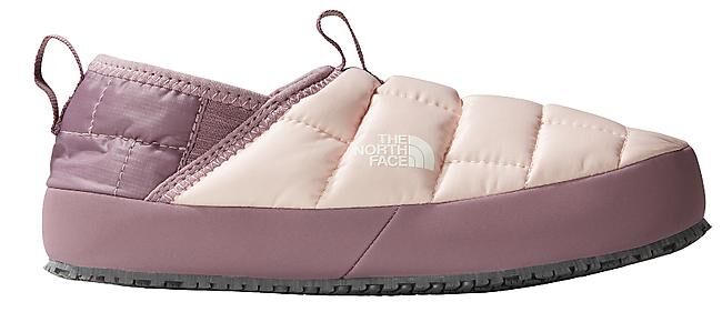 THE NORTH FACE - CHAUSSONS DE CHALET THERMOBALL TRACTION MULE II