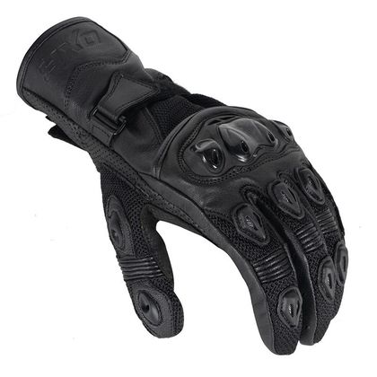 Gants DXR GAMEPAD - Noir