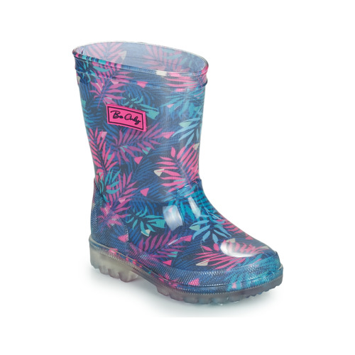 Be Only - BINTOU - Bleu / Rose