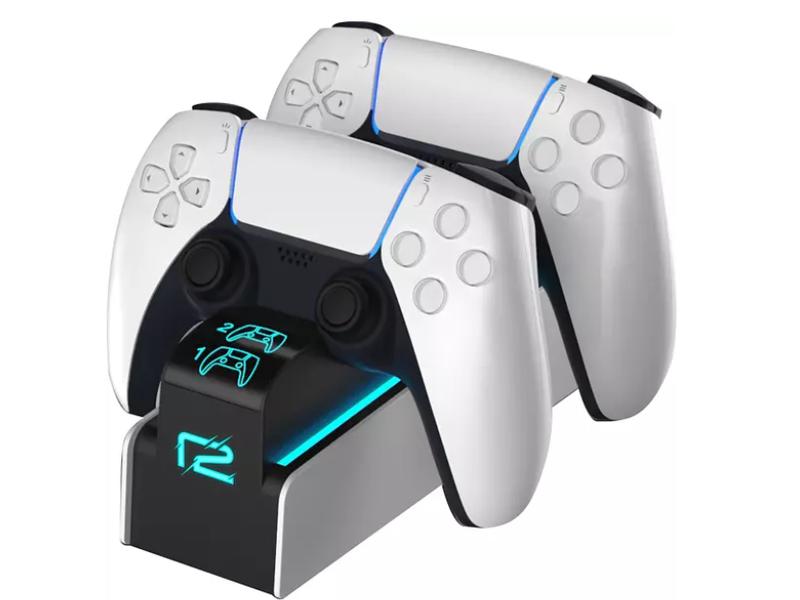 GAME Ladestation ready2gaming DualSense DualSense-Ladestation