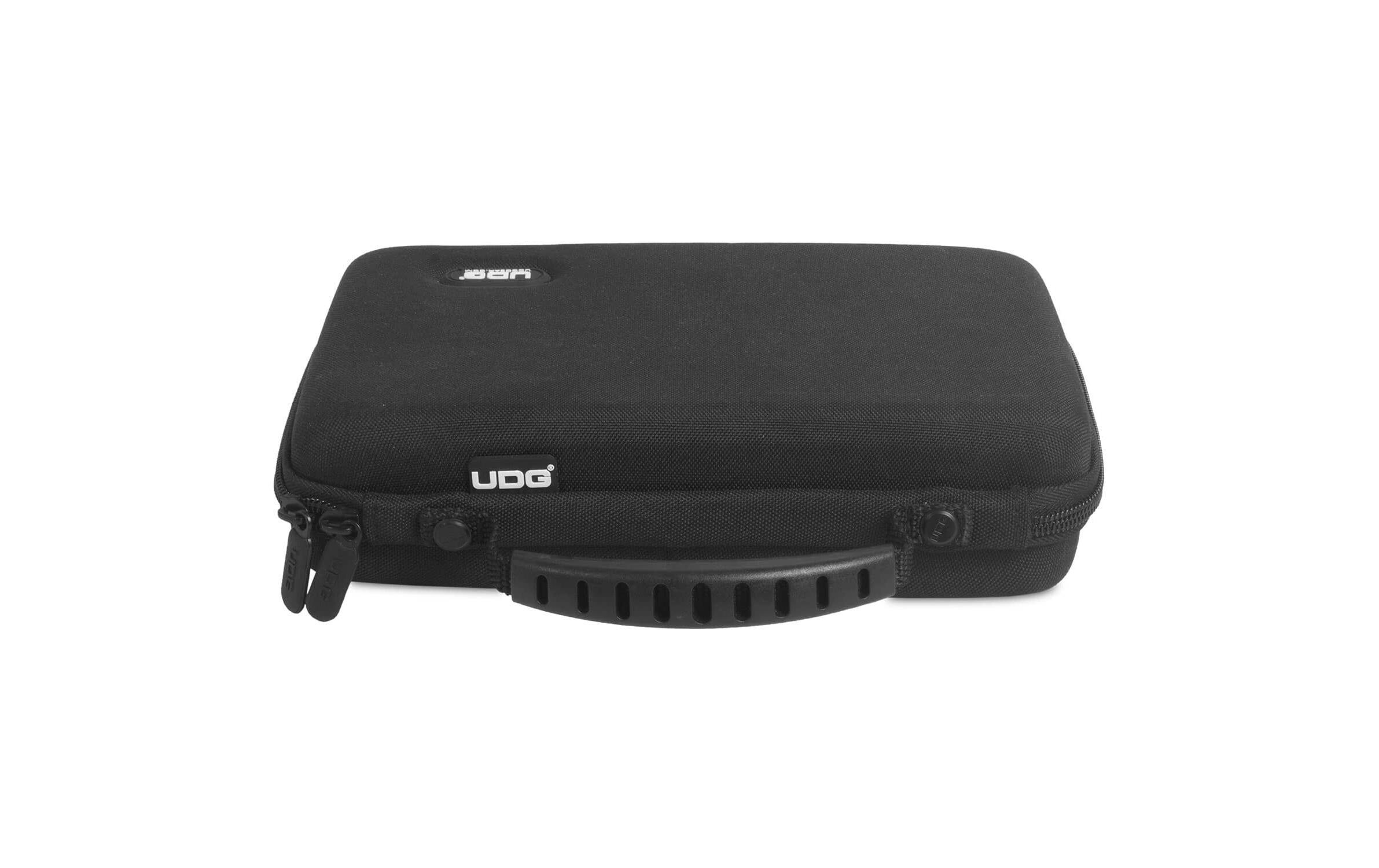 Transportcase Creator für Apollo X4Hardcase für Audio-Interface