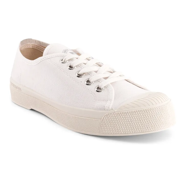Bensimon Tennis Romy | Blanc