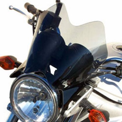 Saute vent Bullster Standard Bleu foncé