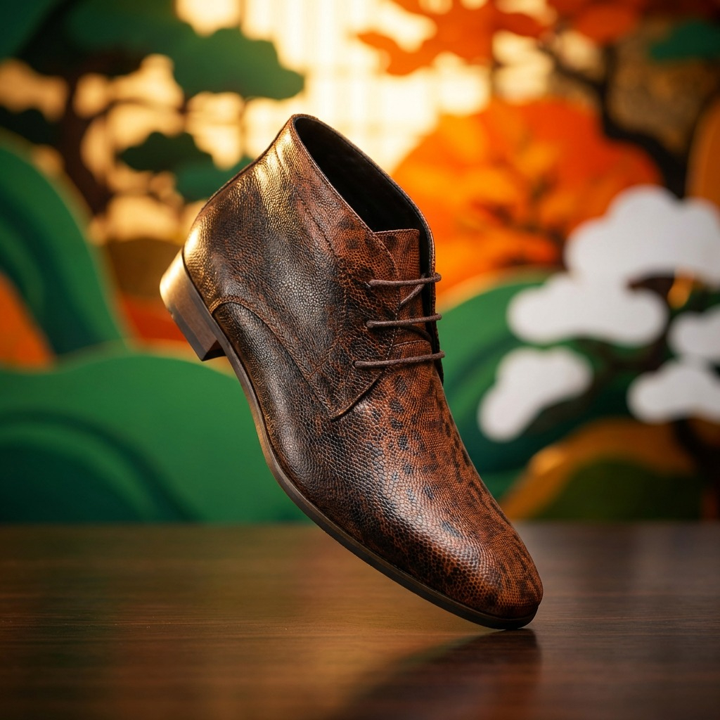Savanna Scale High-PRE-ORDER