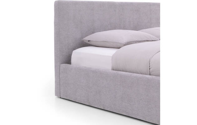 Bedframe Mysen Storage