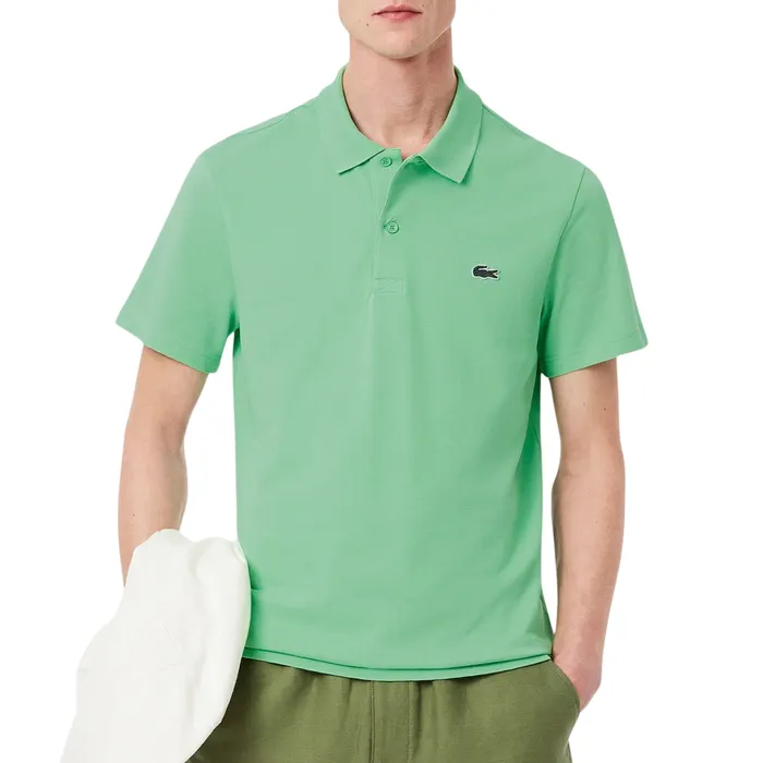 Lacoste Regular Fit Polo Heren