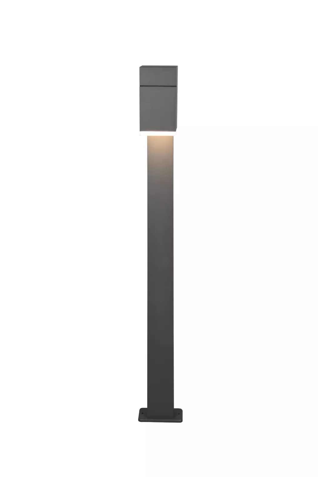 LED-Außenstehlampe Avon